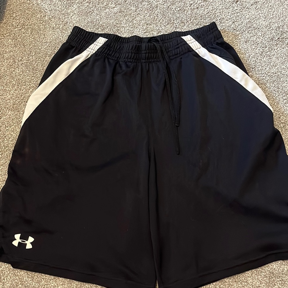 Under Armour Shorts